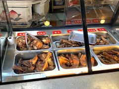 -王裕興肉莊(南禅寺店)