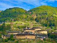-南靖田螺坑土楼群景区