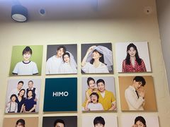 -海马体照相馆(北京大族广场店)