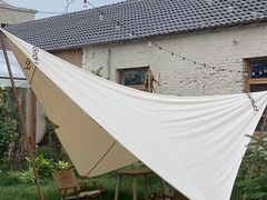 -Jo's Garden