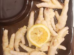 -余百年·现烧烧腊(布吉金利店)