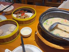 -如轩·海鲜砂锅粥·潮汕菜(沿江东路店)