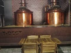 -404干式熟成牛排馆•聚会餐厅