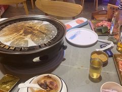 -正宗齐齐哈尔烤肉·齐牛哥鲜切炭火烤肉(杭州总店)