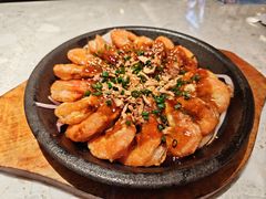-Aqua Oasis 水天堂(太湖中心mall店)