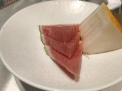 -珊海荟海鲜楼·天津菜·海肠捞饭·皮皮虾锅贴王(佛罗伦萨店)