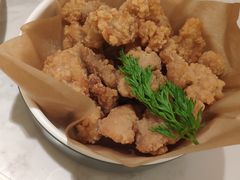 -卡朋西餐(较场西路店)