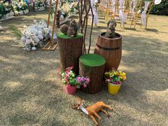 -合肥融创永乐半山酒店·永乐半山西餐厅