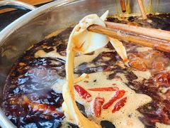 -飘香火锅(玉林西路店)