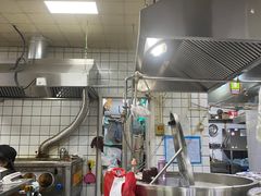 -穆得·老周家牛肉烧饼(普利街店)