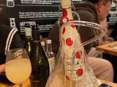 -Alimentari早午餐(安福路店)