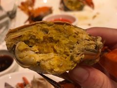-鲤鱼门海鲜街