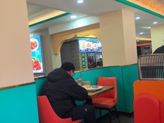 -西域美食(西直门南小街店)