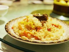 -新粤新疆菜清真餐厅(拱北店)