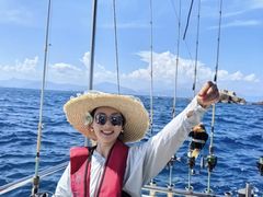 -小猫钓鱼海钓俱乐部(椰梦长廊店)