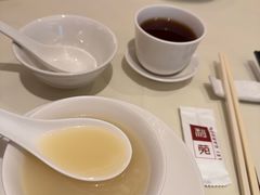 -利苑酒家(合景国际金融广场店)