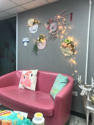 -E.beauty驻颜·痘敏肌调理中心