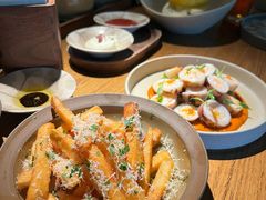-OTIUM • 柴屿麦(亮马桥店)