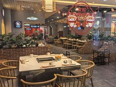 -重庆大队长火锅(凤城八路店)