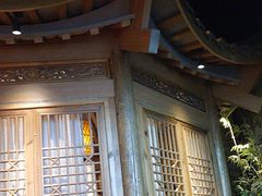 -南京大牌档(青岛万象城店)
