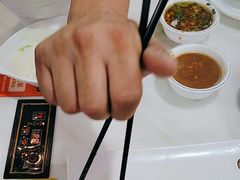 -潮汕大目牛肉火锅(水围店)
