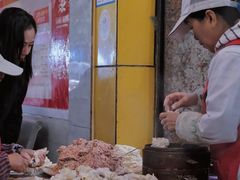 -海汇源老烧麦店(东大街总店)