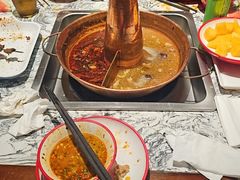 -京元盛铜锅涮肉(上海总店)