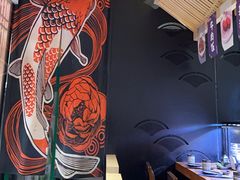 -伊秀·手握寿司·料理(裕华万达广场店)