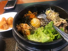 -军硕烤肉·部队火锅(二七万达店)