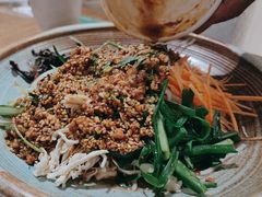 -金孔雀德宏傣味餐馆(魏公村店)