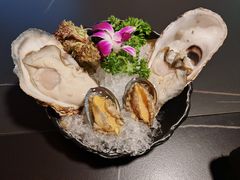 -牛牛和牛海鲜粥底火锅(长虹国际城店)
