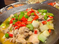 -泥糊破店小酒馆·团建聚餐(南京西路店)