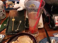 -坂吉屋·居酒屋深夜食堂(龙湖店)