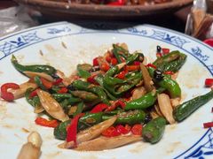 -柴米油盐(土菜院子店)