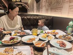 -汉丽斯巴西烤肉自助(市南店)