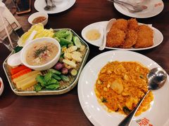 -大螃蟹海鲜餐厅