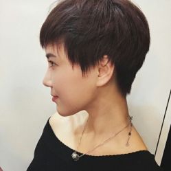 -东田造型