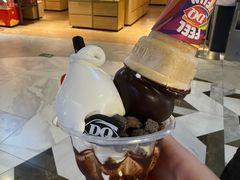 -DQ·蛋糕·冰淇淋(印象城店)