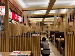 大堂-伊豆野菜村(大族广场店)