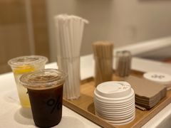 -% Arabica阿拉比卡咖啡(深圳湾万象城店)