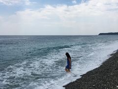 -七星潭蓝天广场