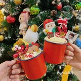 广州探店|星之卡比陪你过圣诞🎄