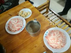 -元盛居(生态大街店)