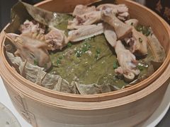 -金陵家宴·金陵春·南京菜(夫子庙店)