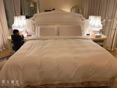 -白金汉爵大酒店(相城店)