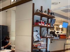 -Peet's Coffee皮爷咖啡(万象天地店)