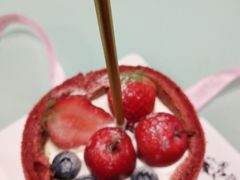 -欢牛蛋糕屋(城西店)