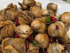 -宝轩渔府·老字号海鲜·正宗津菜(水上店)