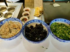 -子曰漫居酒店·和餐厅