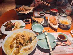 -仓桥家·焗寿司·锅物(光谷步行街店)